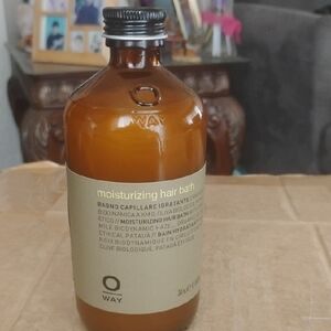 Oway Moisturizing Hair Bath